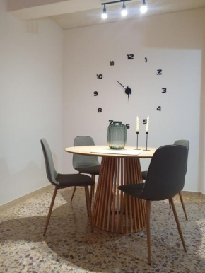 A & G apartment